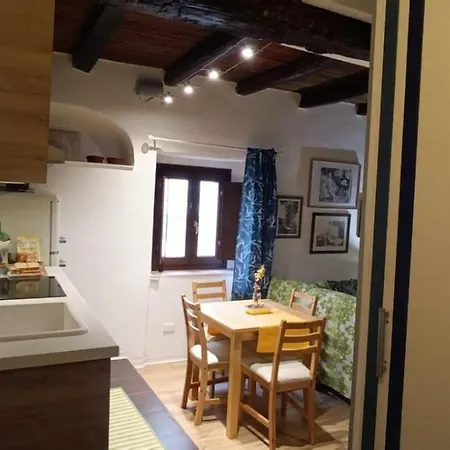 L' Atelier Velly * Formello