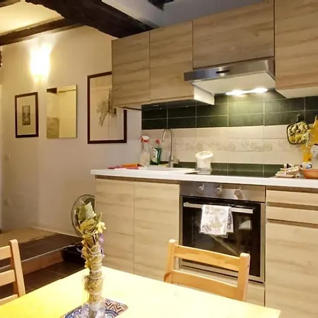 L' Atelier Velly Holiday home