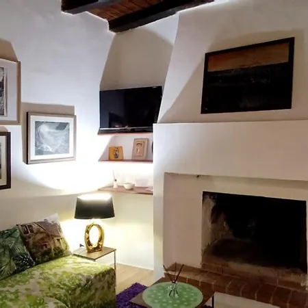 Holiday home L' Atelier Velly *