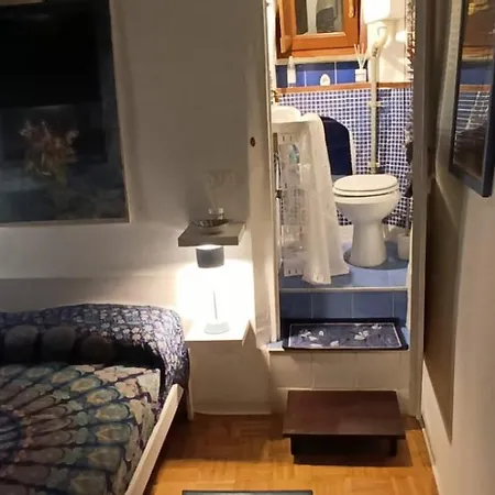 L' Atelier Velly Holiday home *