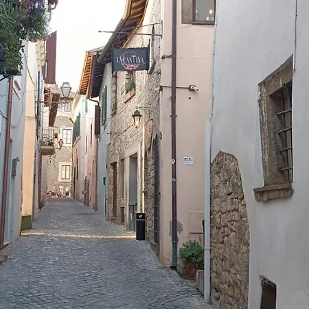 Holiday home L' Atelier Velly Formello