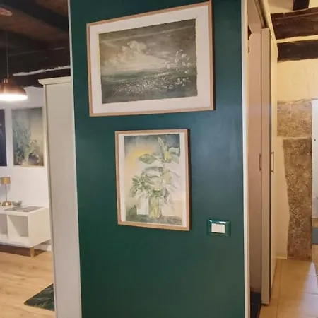 L' Atelier Velly Formello