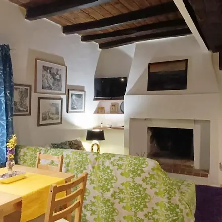 Holiday home L' Atelier Velly