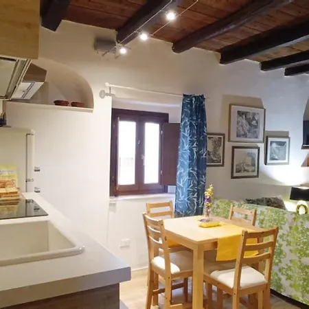 L' Atelier Velly * Formello