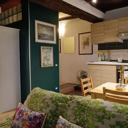 Holiday home L' Atelier Velly