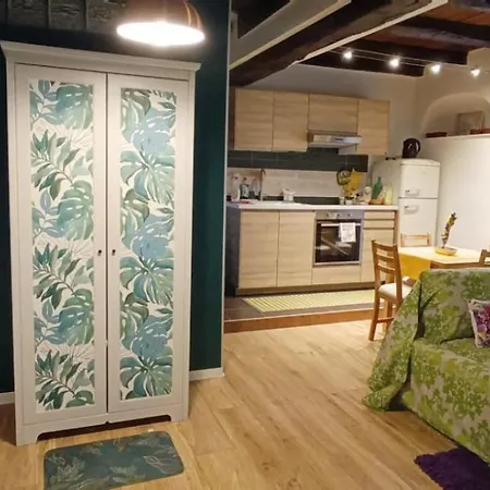 Holiday home L' Atelier Velly Formello