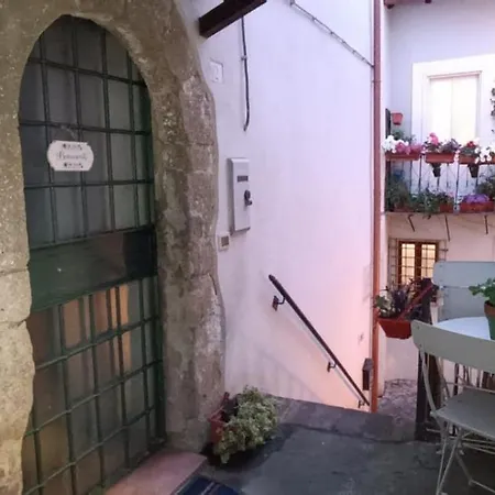 L' Atelier Velly * Formello